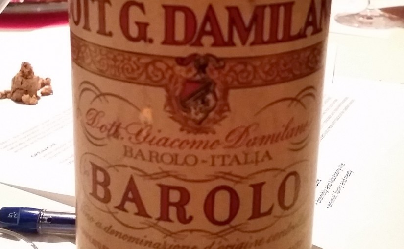 Dott. Giacomo Damilano