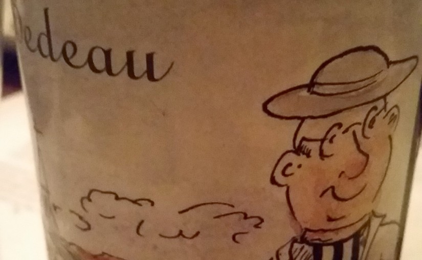 Domaine de Chassorney Bedeau